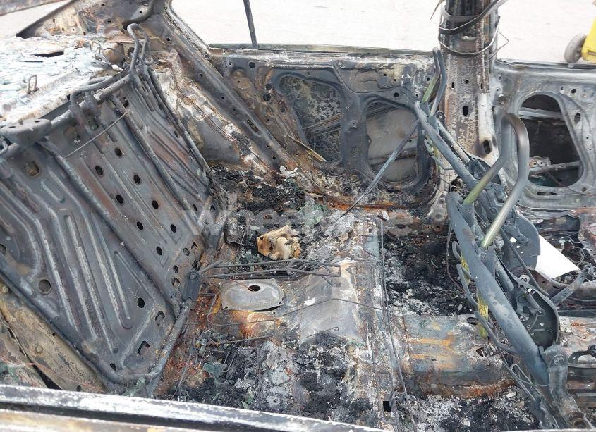 Photo 8 of 2015 Honda Accord SPORT (VIN 1HGCR2F59FA217617)