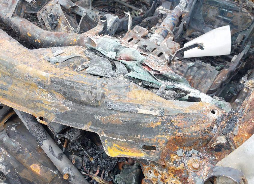 Photo 9 of 2015 Honda Accord SPORT (VIN 1HGCR2F59FA217617)