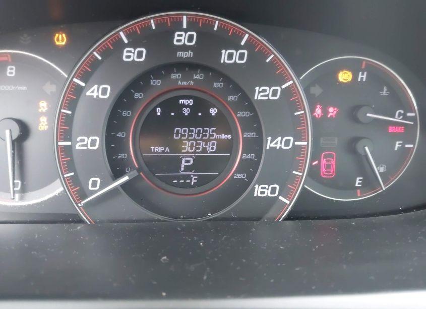 Photo 16 of 2015 Honda Accord SPORT (VIN 1HGCR2F59FA265084)