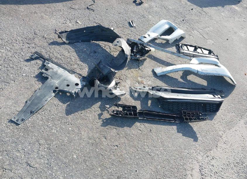 Photo 12 of 2016 Honda Accord SPORT (VIN 1HGCR2F59GA015703)