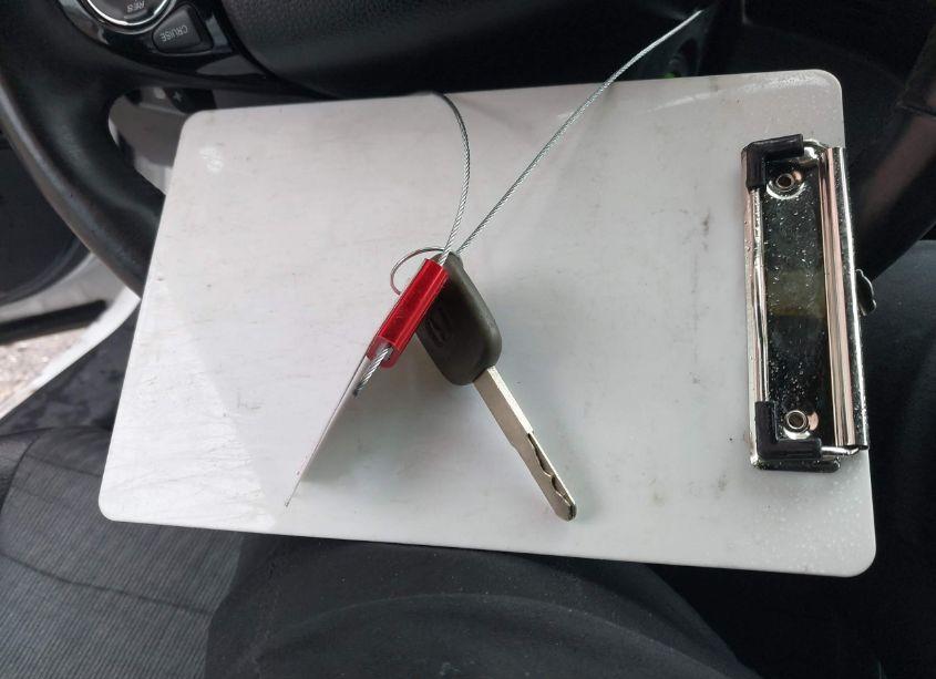 Photo 11 of 2016 Honda Accord SPORT (VIN 1HGCR2F59GA027799)