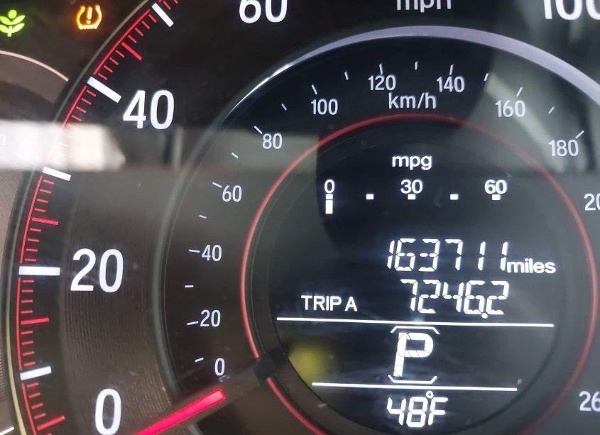 Photo 15 of 2016 Honda Accord SPORT (VIN 1HGCR2F59GA027799)