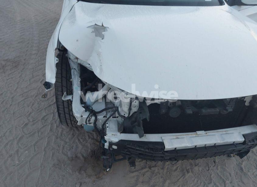 Photo 20 of 2016 Honda Accord SPORT (VIN 1HGCR2F59GA065470)