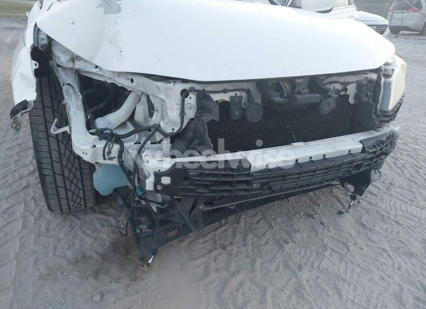 Photo 21 of 2016 Honda Accord SPORT (VIN 1HGCR2F59GA065470)