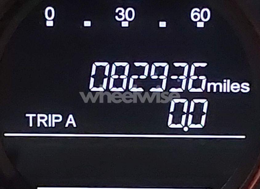 Photo 16 of 2016 Honda Accord SPORT (VIN 1HGCR2F59GA107054)