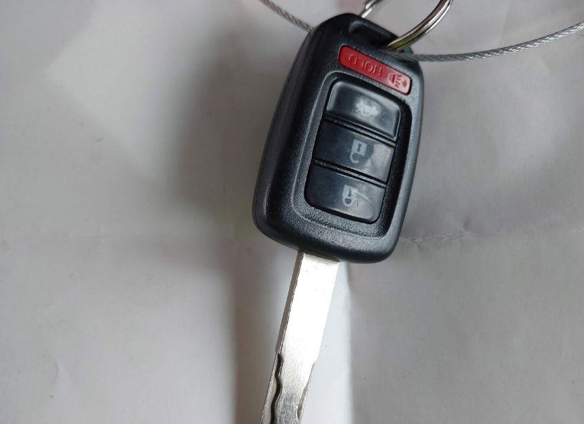 Photo 11 of 2016 Honda Accord SPORT (VIN 1HGCR2F59GA114957)