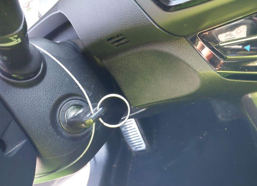 Photo 11 of 2016 Honda Accord SPORT (VIN 1HGCR2F59GA163091)