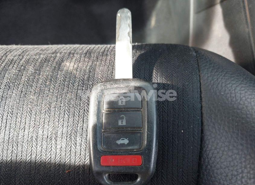 Photo 11 of 2016 Honda Accord SPORT (VIN 1HGCR2F59GA197225)