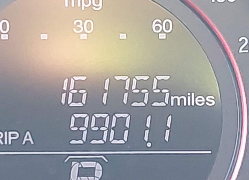 Photo 15 of 2016 Honda Accord SPORT (VIN 1HGCR2F59GA200382)