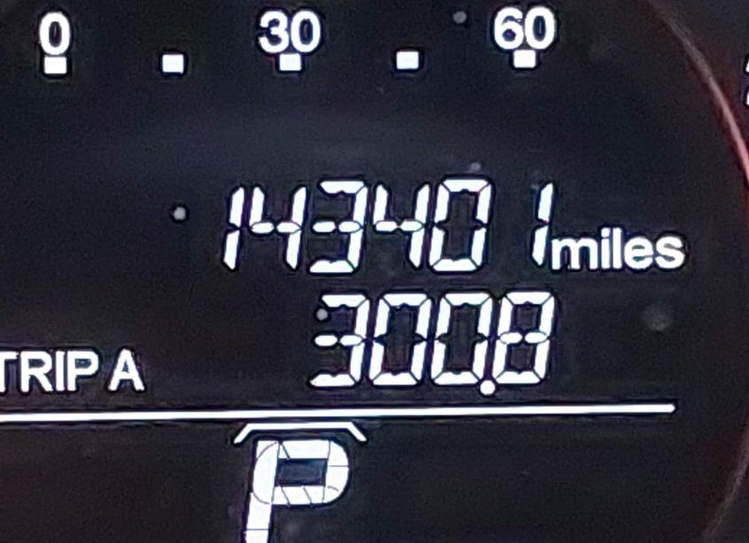 Photo 15 of 2016 Honda Accord SPORT (VIN 1HGCR2F59GA237786)