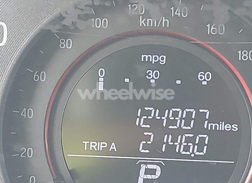 Photo 15 of 2017 Honda Accord SPORT (VIN 1HGCR2F59HA001592)