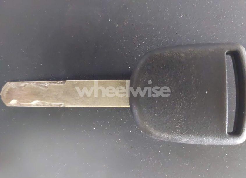 Photo 11 of 2017 Honda Accord SPORT (VIN 1HGCR2F59HA089012)