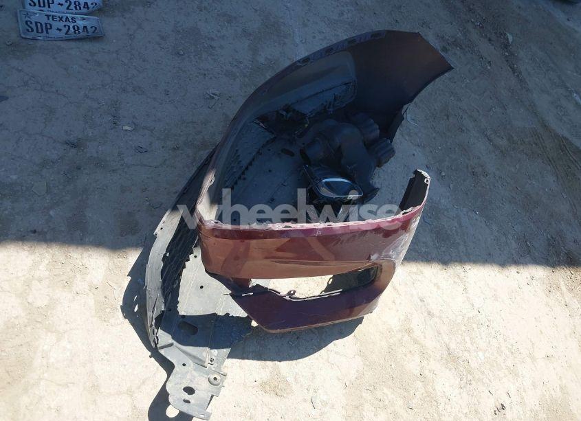 Photo 12 of 2017 Honda Accord SPORT (VIN 1HGCR2F59HA089012)