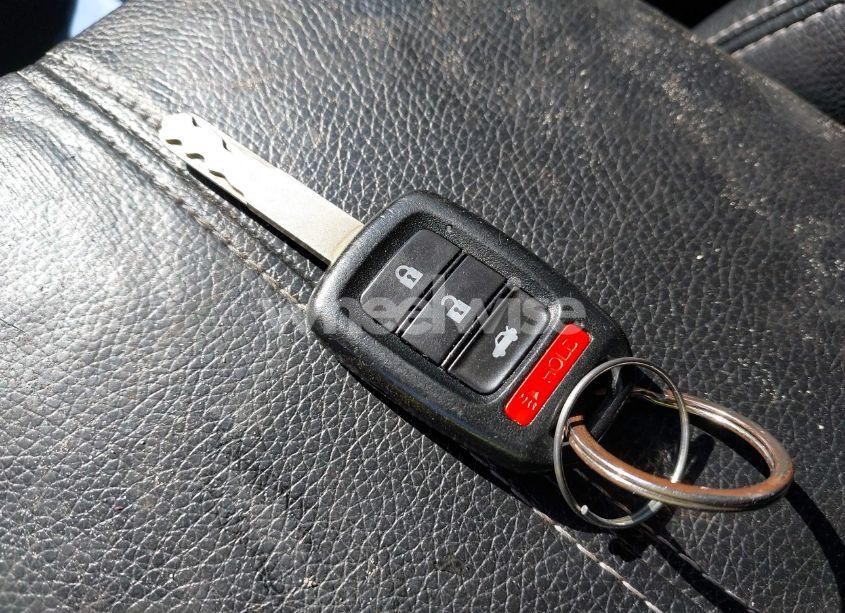 Photo 11 of 2017 Honda Accord SPORT (VIN 1HGCR2F59HA149029)