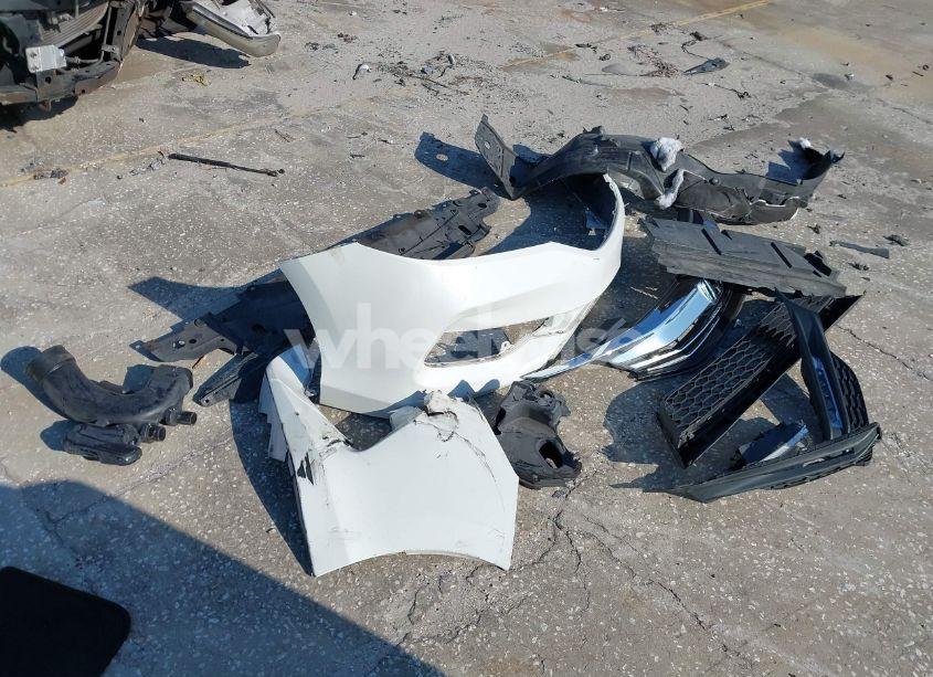 Photo 12 of 2017 Honda Accord SPORT (VIN 1HGCR2F59HA149029)