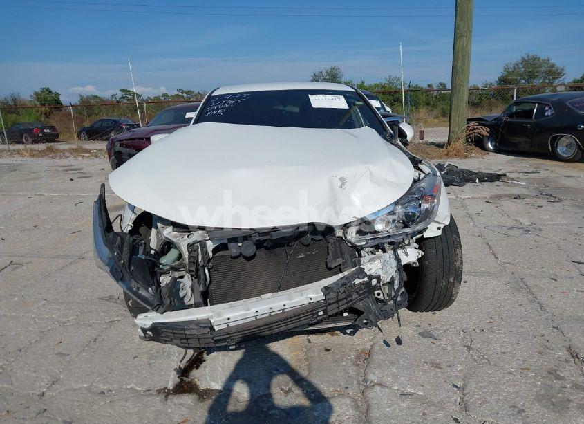 Photo 13 of 2017 Honda Accord SPORT (VIN 1HGCR2F59HA149029)