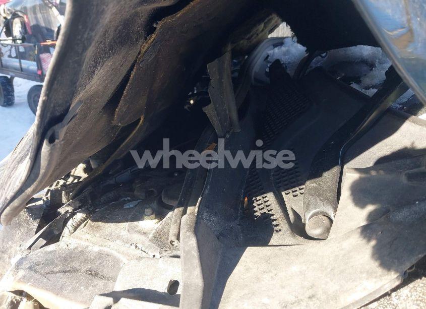 Photo 10 of 2017 Honda Accord SPORT (VIN 1HGCR2F59HA161505)