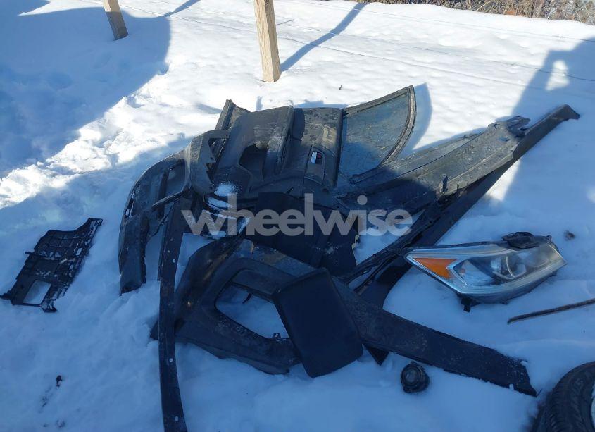 Photo 12 of 2017 Honda Accord SPORT (VIN 1HGCR2F59HA161505)