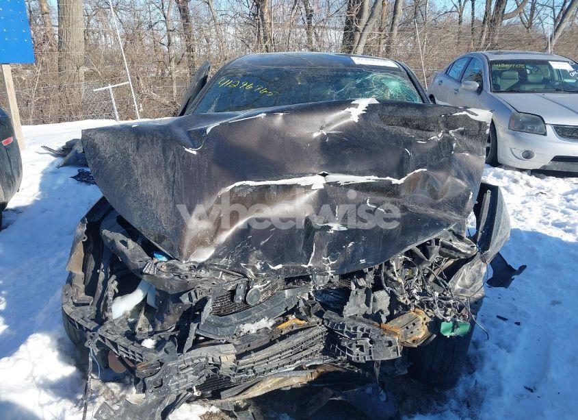 Photo 13 of 2017 Honda Accord SPORT (VIN 1HGCR2F59HA161505)