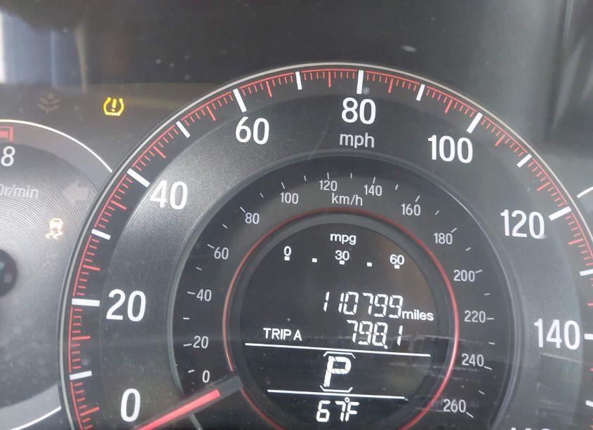 Photo 15 of 2017 Honda Accord SPORT (VIN 1HGCR2F59HA170527)