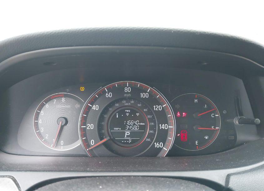 Photo 15 of 2017 Honda Accord SPORT (VIN 1HGCR2F59HA209004)