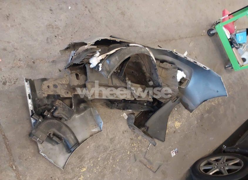 Photo 12 of 2017 Honda Accord SPORT (VIN 1HGCR2F59HA269218)