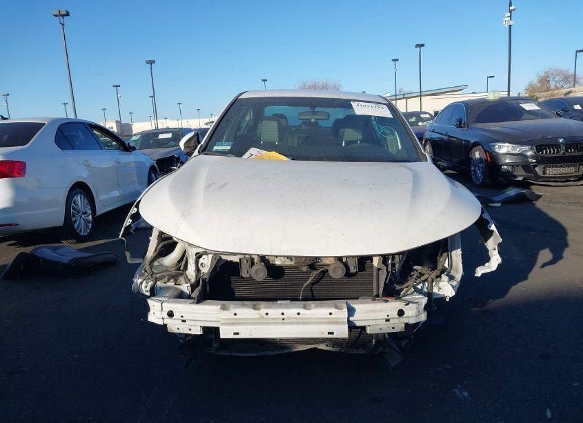 Photo 13 of 2017 Honda Accord SPORT (VIN 1HGCR2F59HA290036)