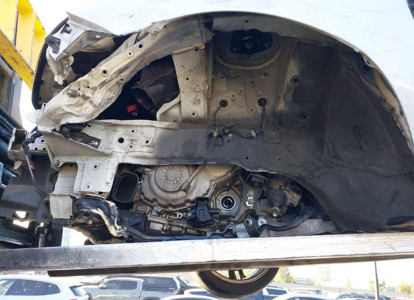 Photo 18 of 2017 Honda Accord SPORT (VIN 1HGCR2F59HA290036)