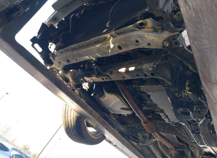 Photo 19 of 2017 Honda Accord SPORT (VIN 1HGCR2F59HA290036)