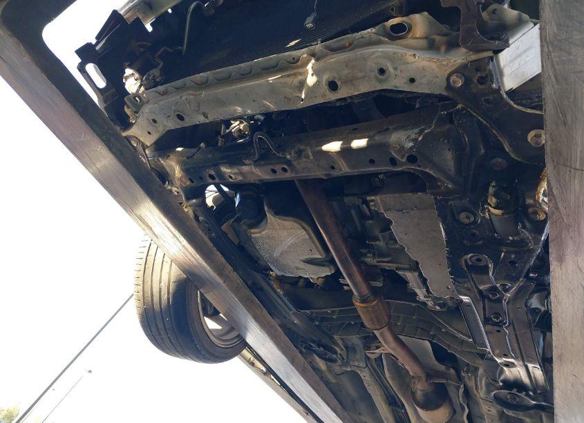 Photo 20 of 2017 Honda Accord SPORT (VIN 1HGCR2F59HA290036)