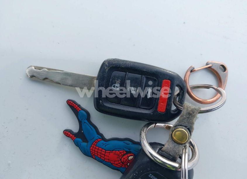 Photo 11 of 2013 Honda Accord SPORT (VIN 1HGCR2F5XDA035325)