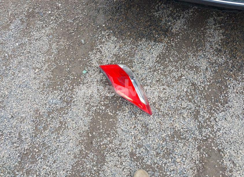 Photo 12 of 2013 Honda Accord SPORT (VIN 1HGCR2F5XDA037902)