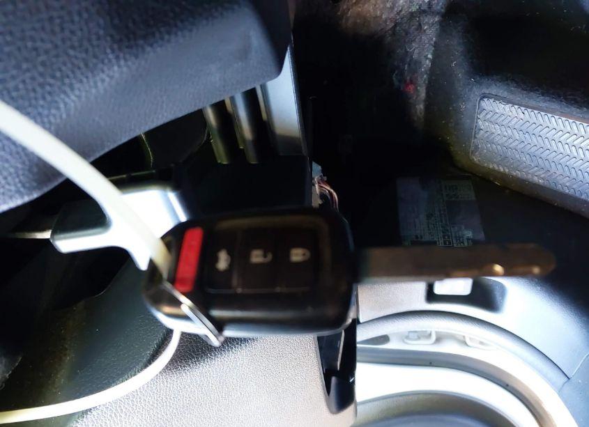 Photo 11 of 2013 Honda Accord SPORT (VIN 1HGCR2F5XDA107947)