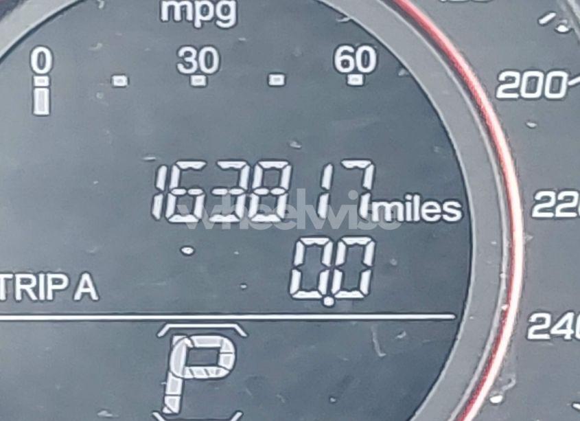 Photo 15 of 2013 Honda Accord SPORT (VIN 1HGCR2F5XDA212147)