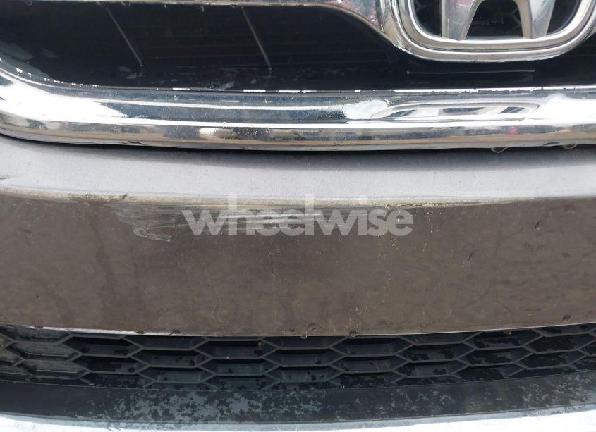 Photo 6 of 2013 Honda Accord SPORT (VIN 1HGCR2F5XDA212147)