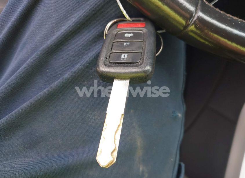 Photo 11 of 2013 Honda Accord SPORT (VIN 1HGCR2F5XDA217686)