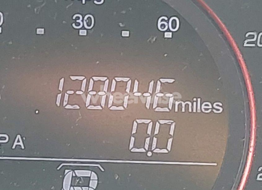 Photo 15 of 2013 Honda Accord SPORT (VIN 1HGCR2F5XDA217686)