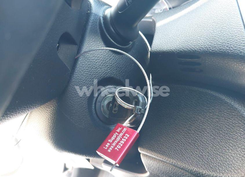 Photo 11 of 2013 Honda Accord SPORT (VIN 1HGCR2F5XDA218126)
