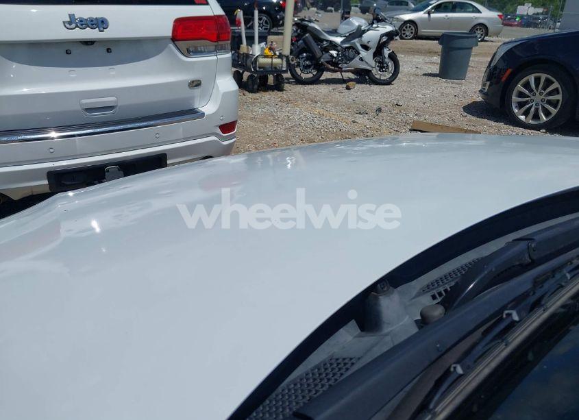 Photo 6 of 2013 Honda Accord SPORT (VIN 1HGCR2F5XDA218126)