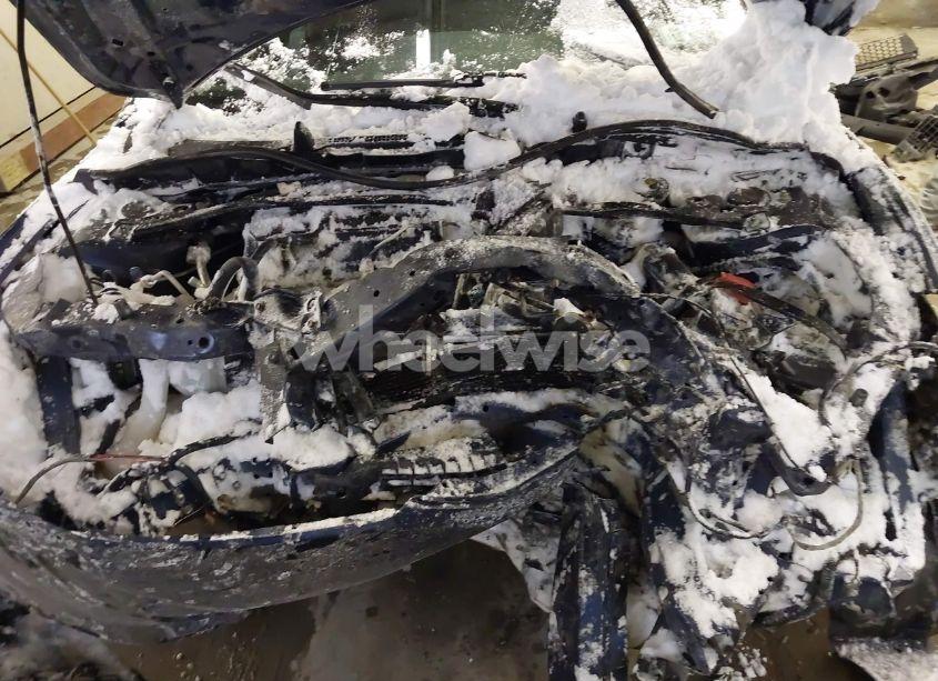 Photo 10 of 2014 Honda Accord SPORT (VIN 1HGCR2F5XEA017697)