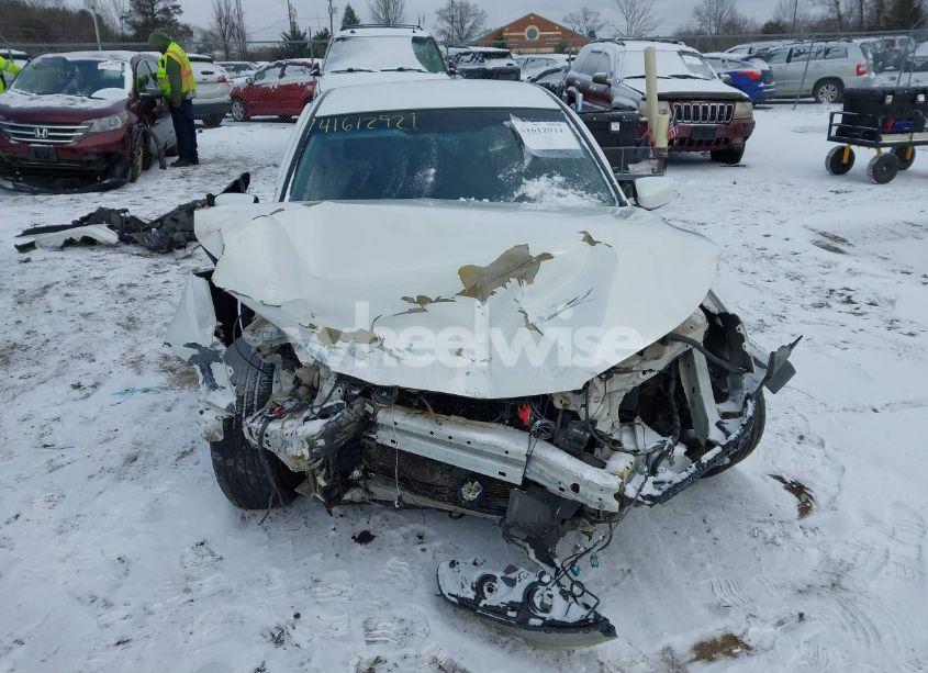 Photo 13 of 2014 Honda Accord SPORT (VIN 1HGCR2F5XEA035732)