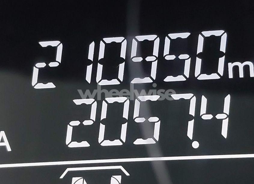 Photo 16 of 2014 Honda Accord SPORT (VIN 1HGCR2F5XEA035732)