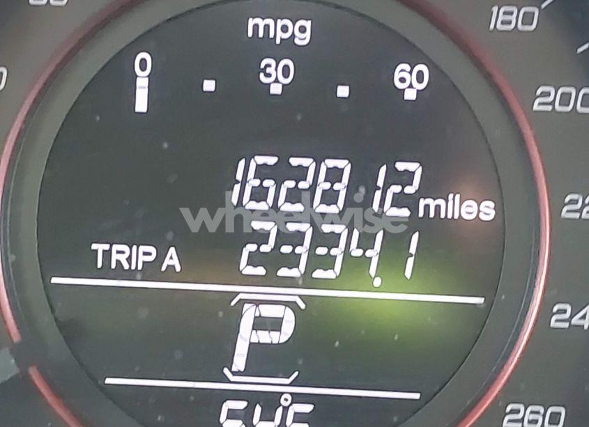 Photo 15 of 2014 Honda Accord SPORT (VIN 1HGCR2F5XEA063868)