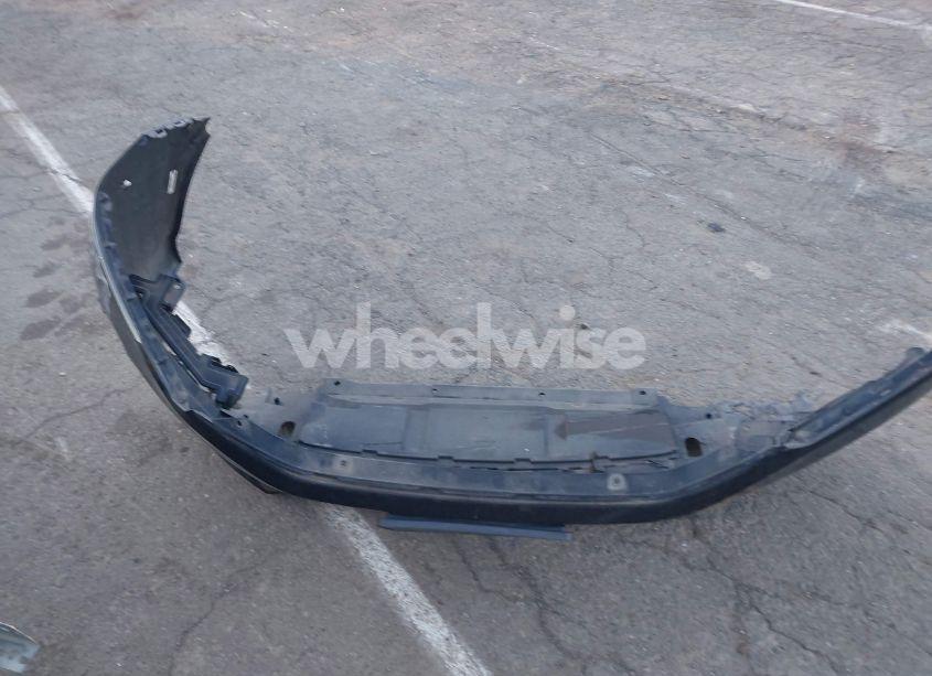 Photo 12 of 2014 Honda Accord SPORT (VIN 1HGCR2F5XEA086549)