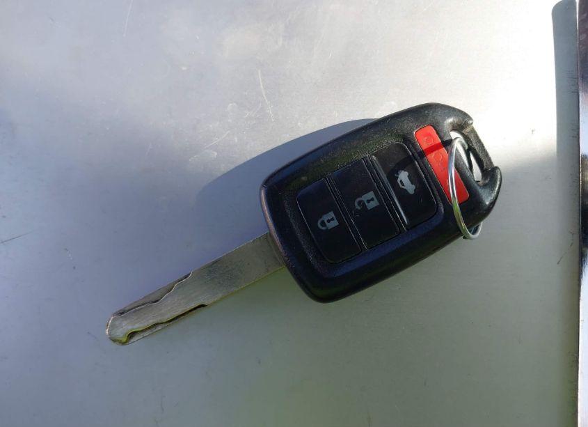 Photo 11 of 2014 Honda Accord SPORT (VIN 1HGCR2F5XEA107190)