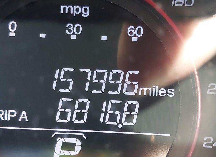 Photo 15 of 2014 Honda Accord SPORT (VIN 1HGCR2F5XEA107190)