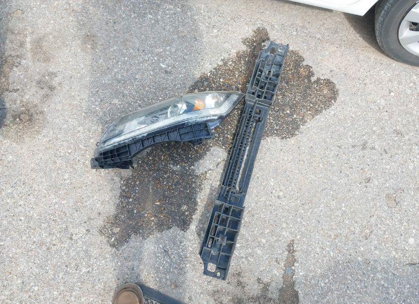 Photo 11 of 2014 Honda Accord SPORT (VIN 1HGCR2F5XEA129884)