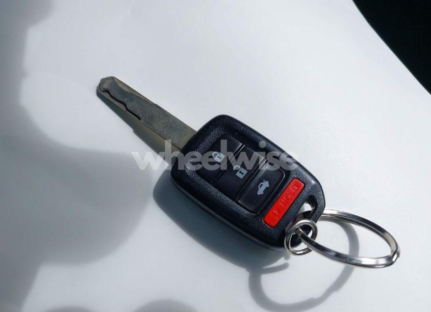 Photo 11 of 2014 Honda Accord SPORT (VIN 1HGCR2F5XEA140450)