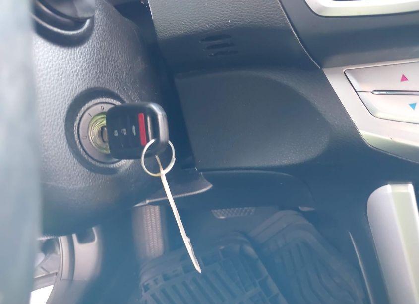 Photo 11 of 2014 Honda Accord SPORT (VIN 1HGCR2F5XEA177448)