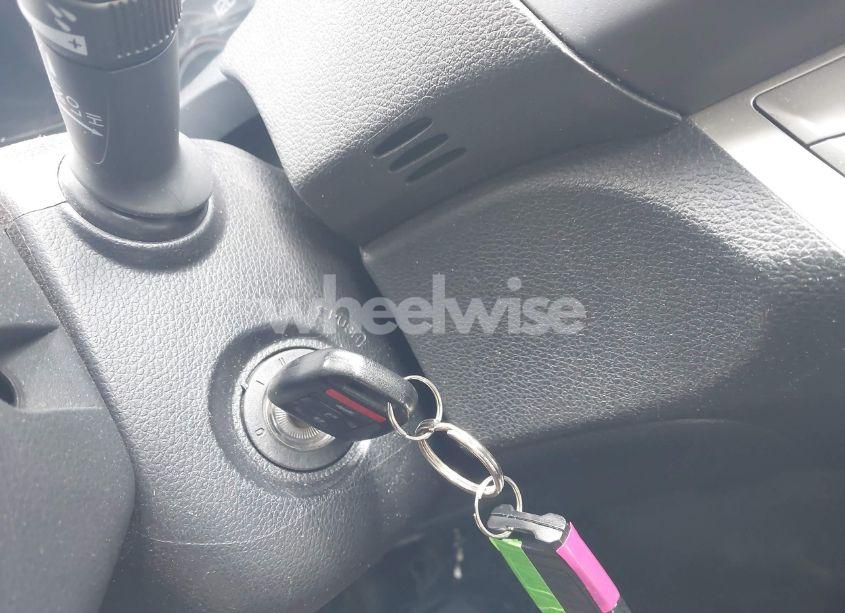 Photo 11 of 2014 Honda Accord SPORT (VIN 1HGCR2F5XEA215079)